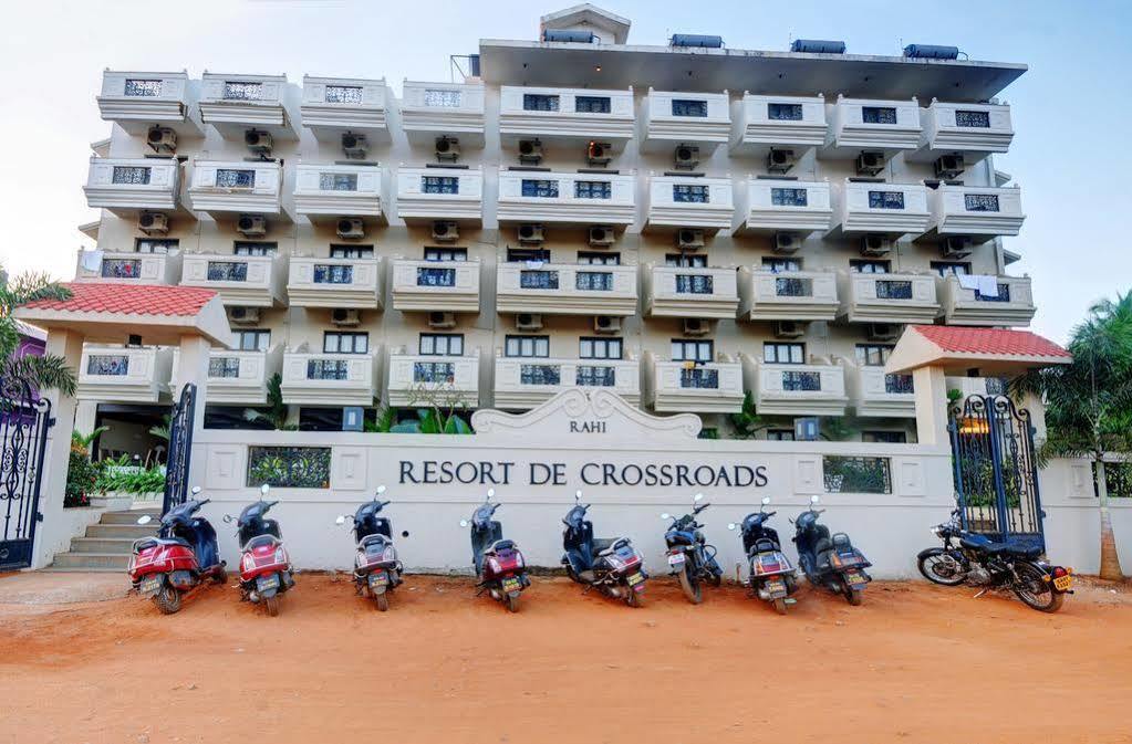 Resort De Crossroads カラングート エクステリア 写真